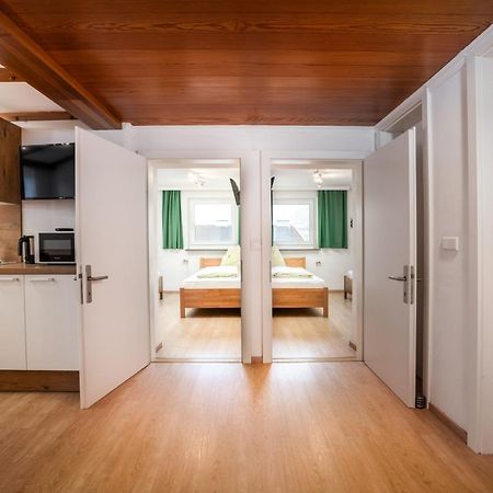 Appartements Frauenschuh Schladming Exteriör bild