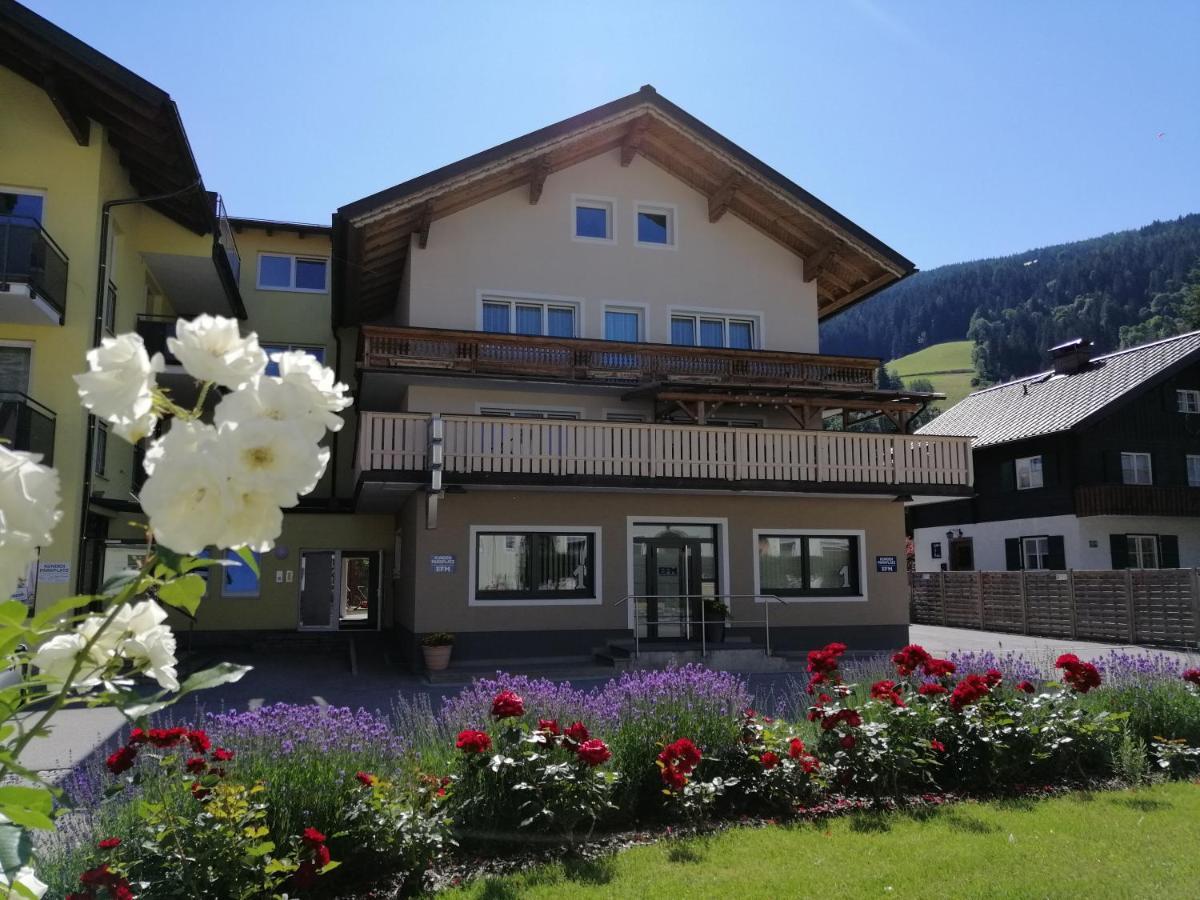 Appartements Frauenschuh Schladming Exteriör bild