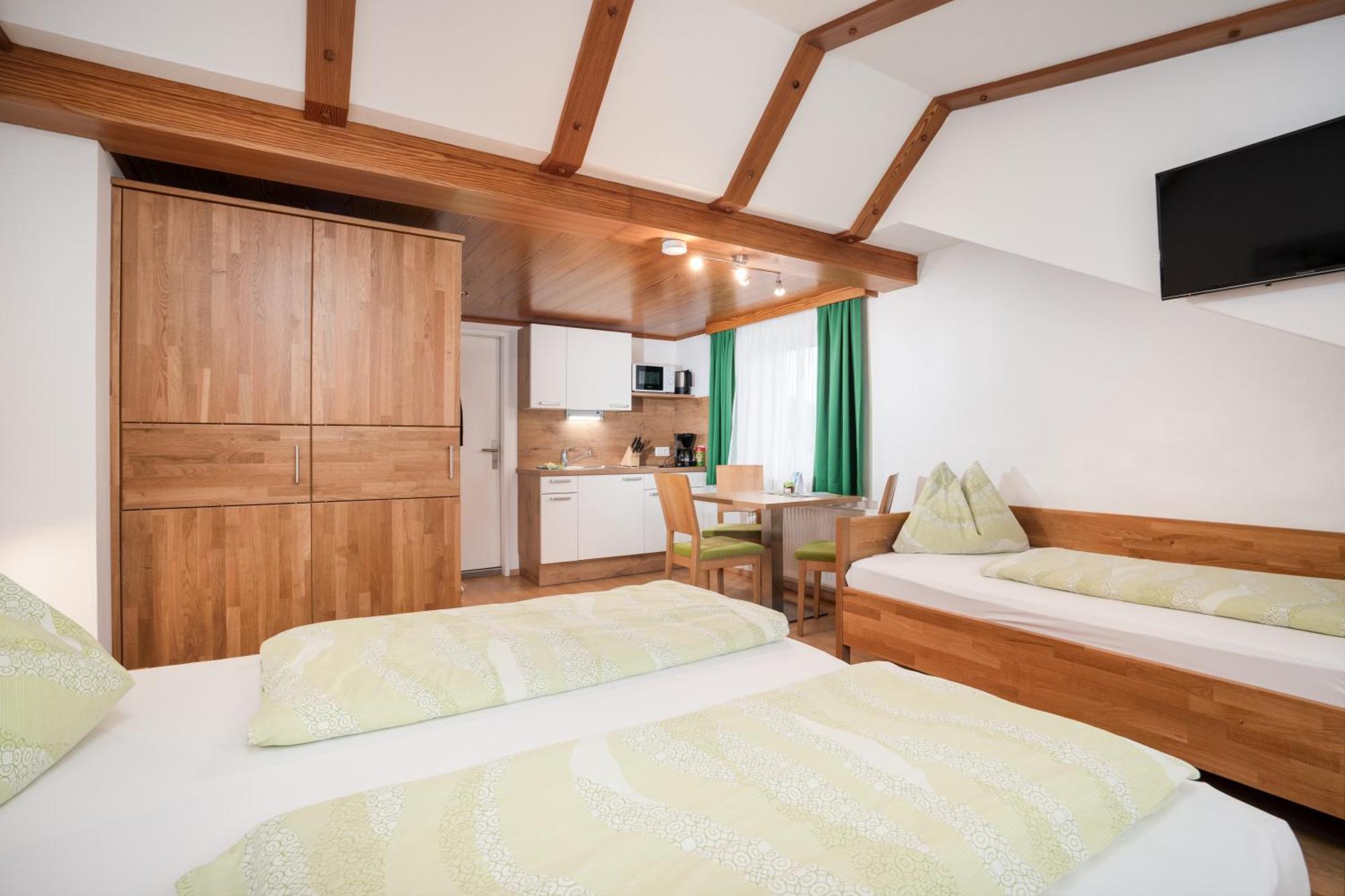 Appartements Frauenschuh Schladming Exteriör bild