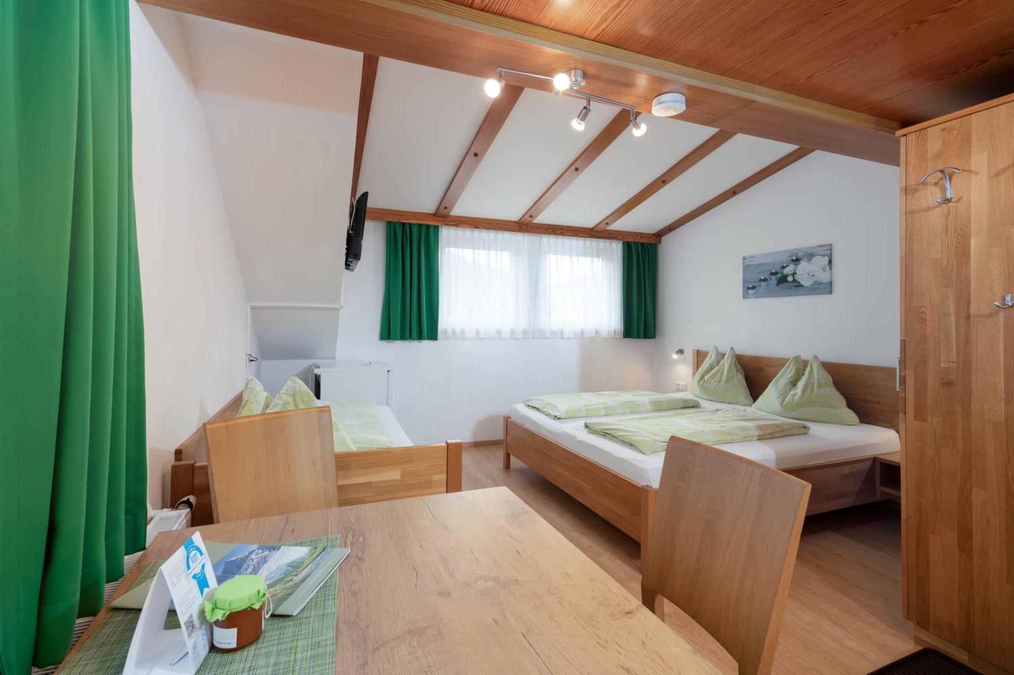 Appartements Frauenschuh Schladming Exteriör bild