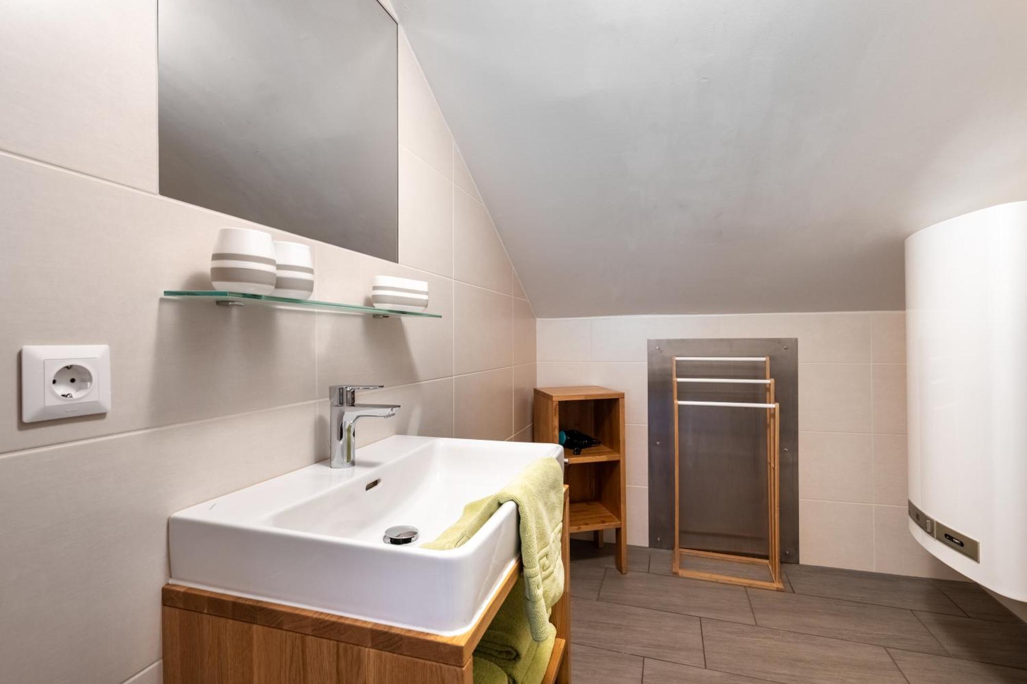 Appartements Frauenschuh Schladming Exteriör bild