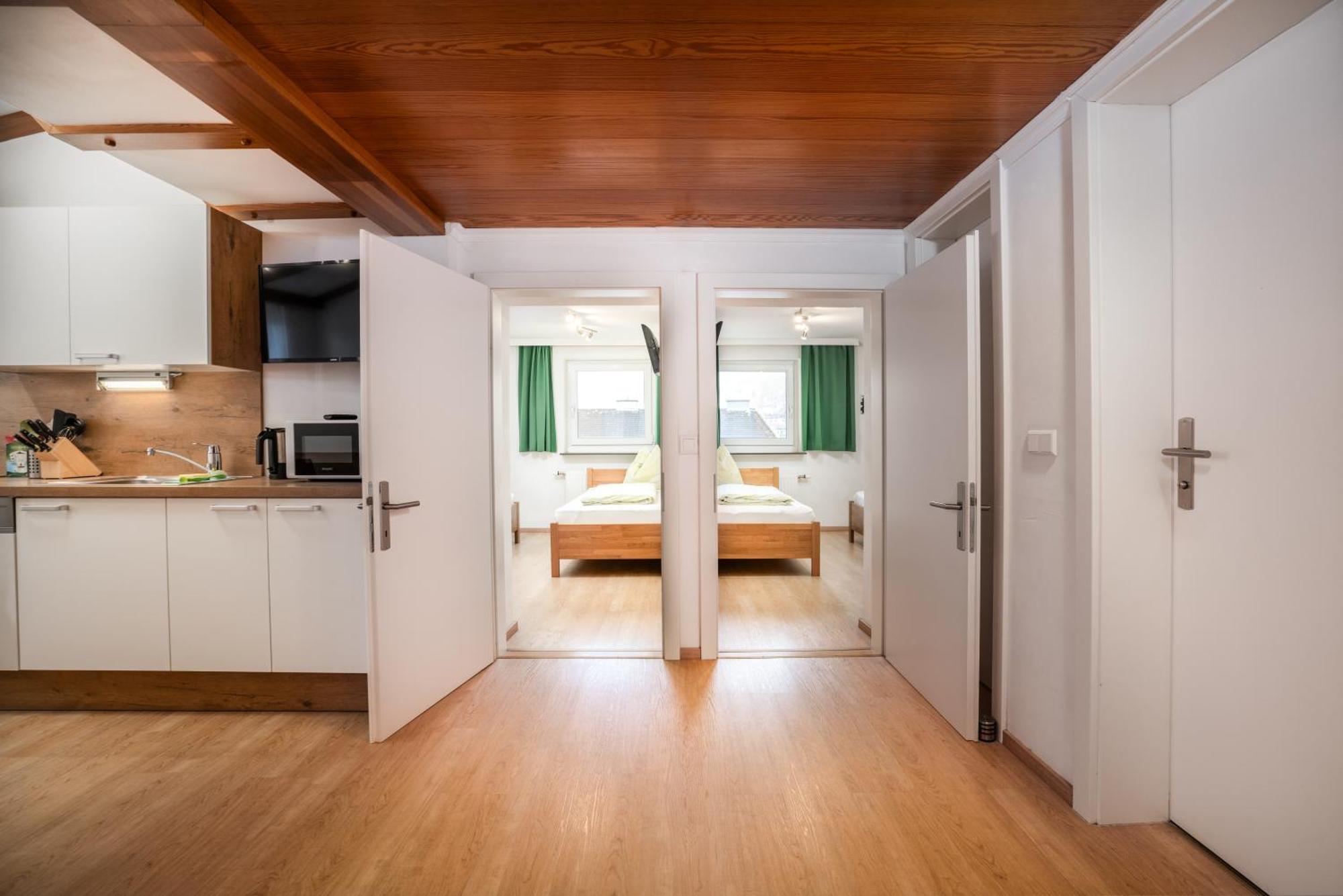 Appartements Frauenschuh Schladming Exteriör bild