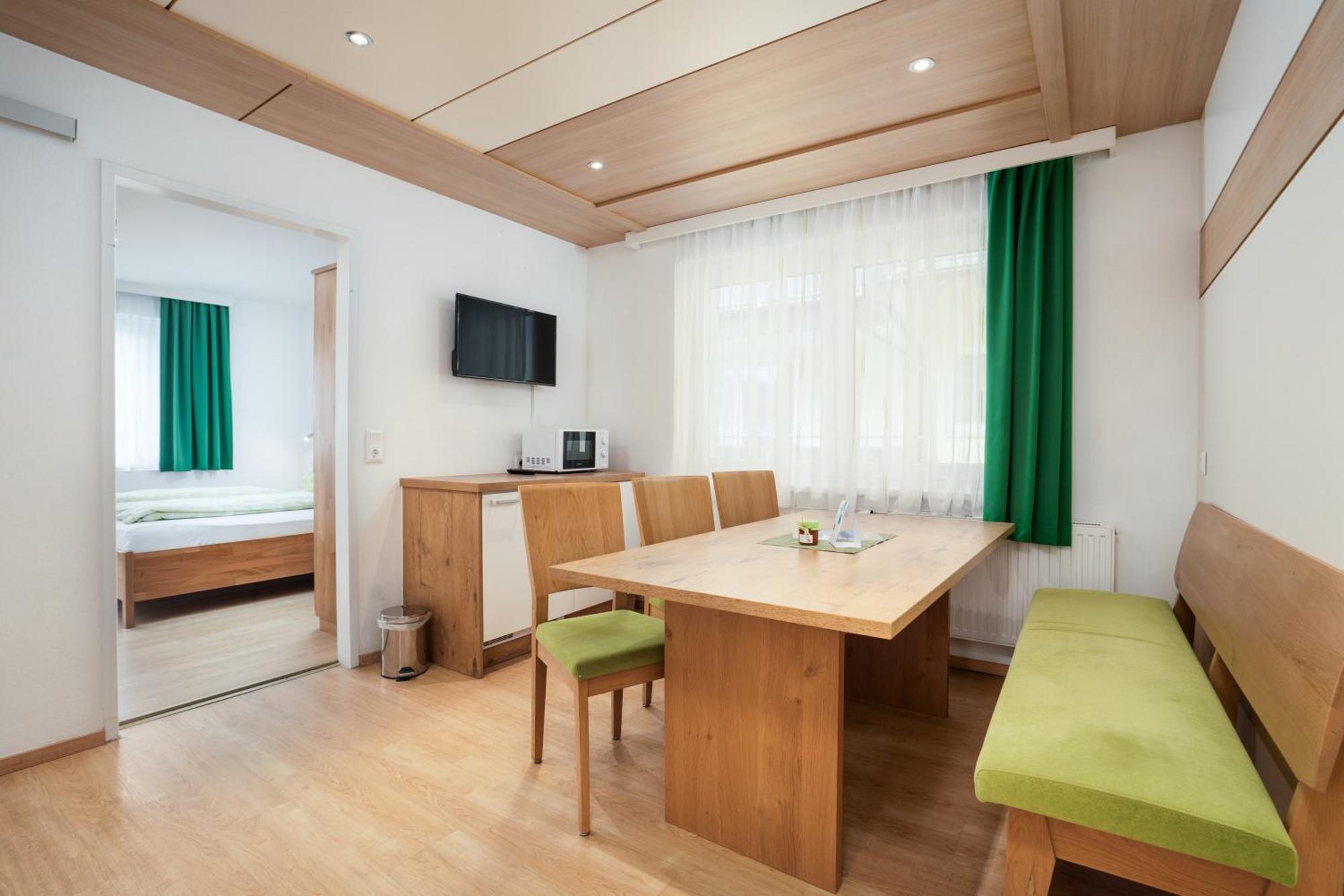 Appartements Frauenschuh Schladming Exteriör bild