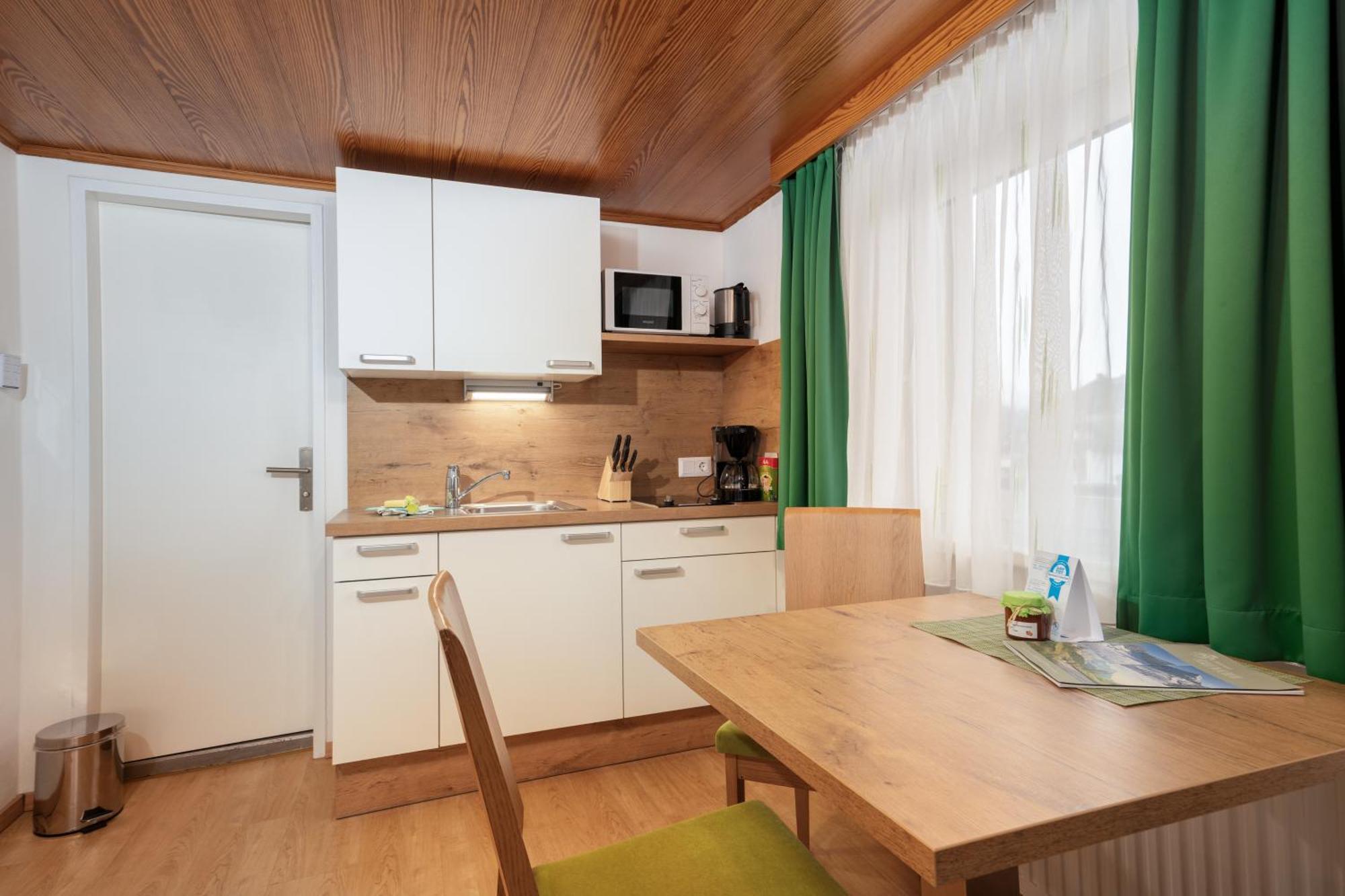 Appartements Frauenschuh Schladming Exteriör bild