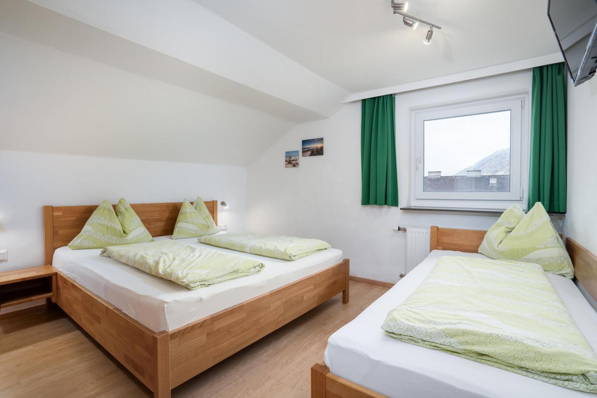 Appartements Frauenschuh Schladming Exteriör bild