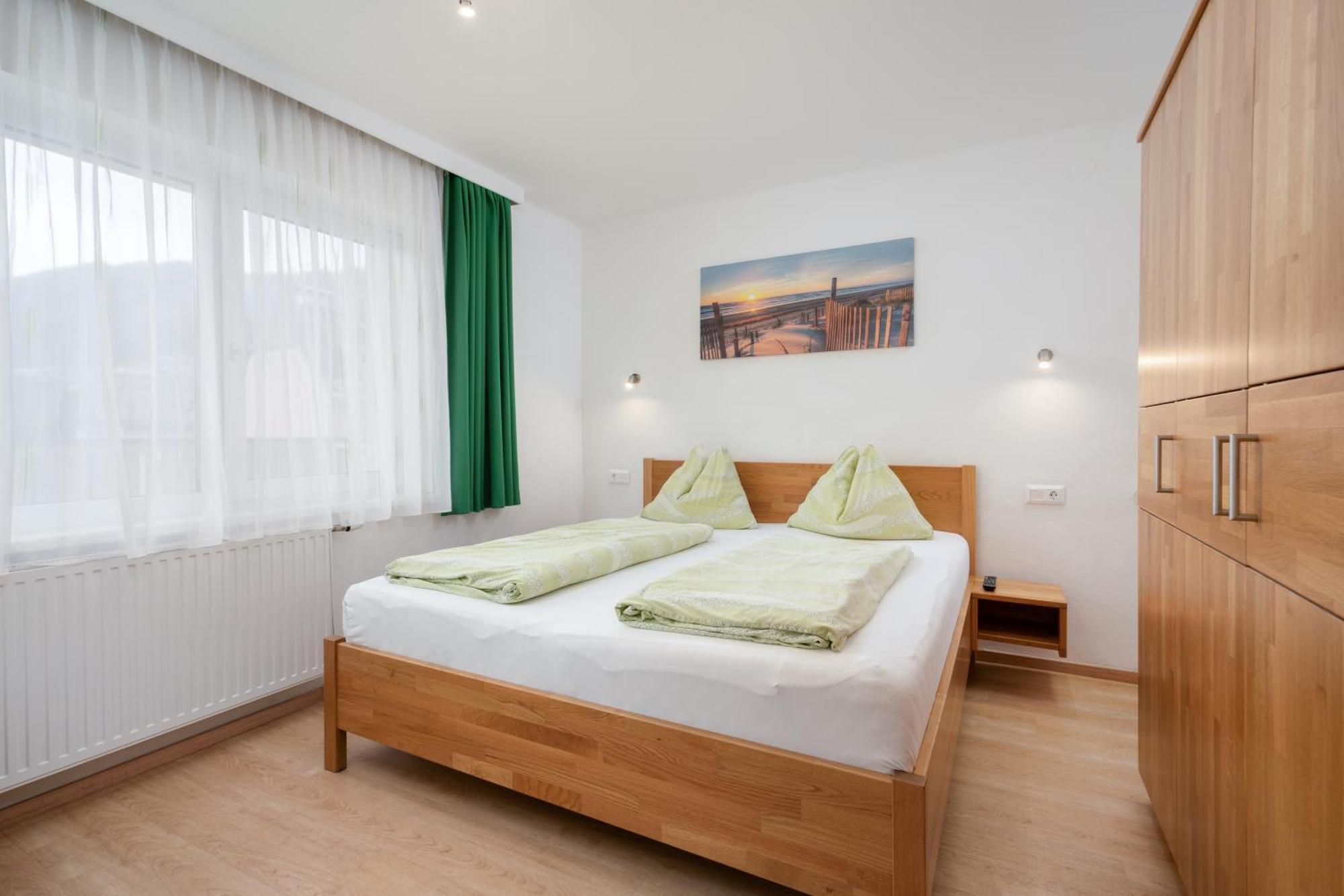 Appartements Frauenschuh Schladming Exteriör bild