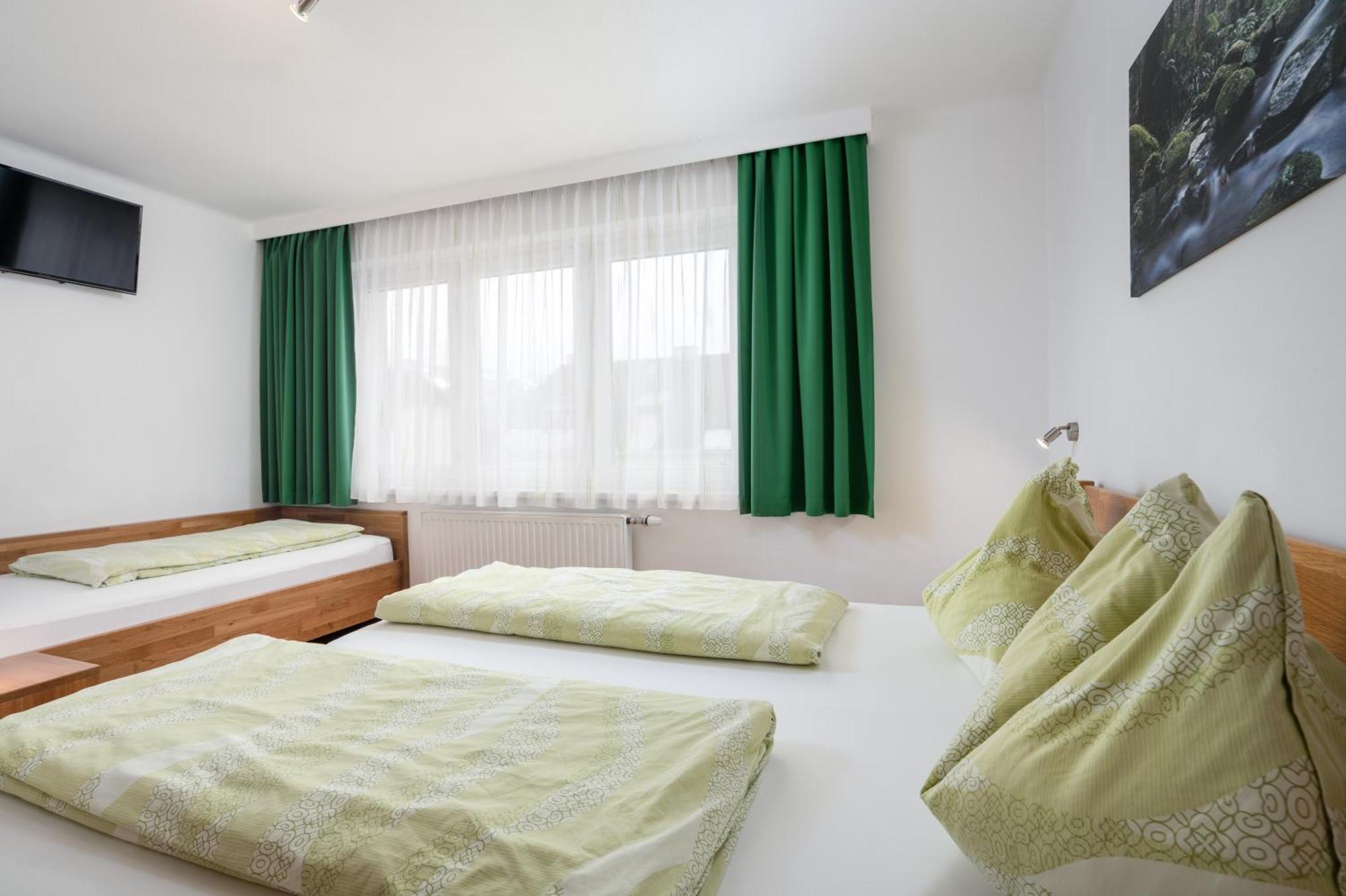 Appartements Frauenschuh Schladming Exteriör bild