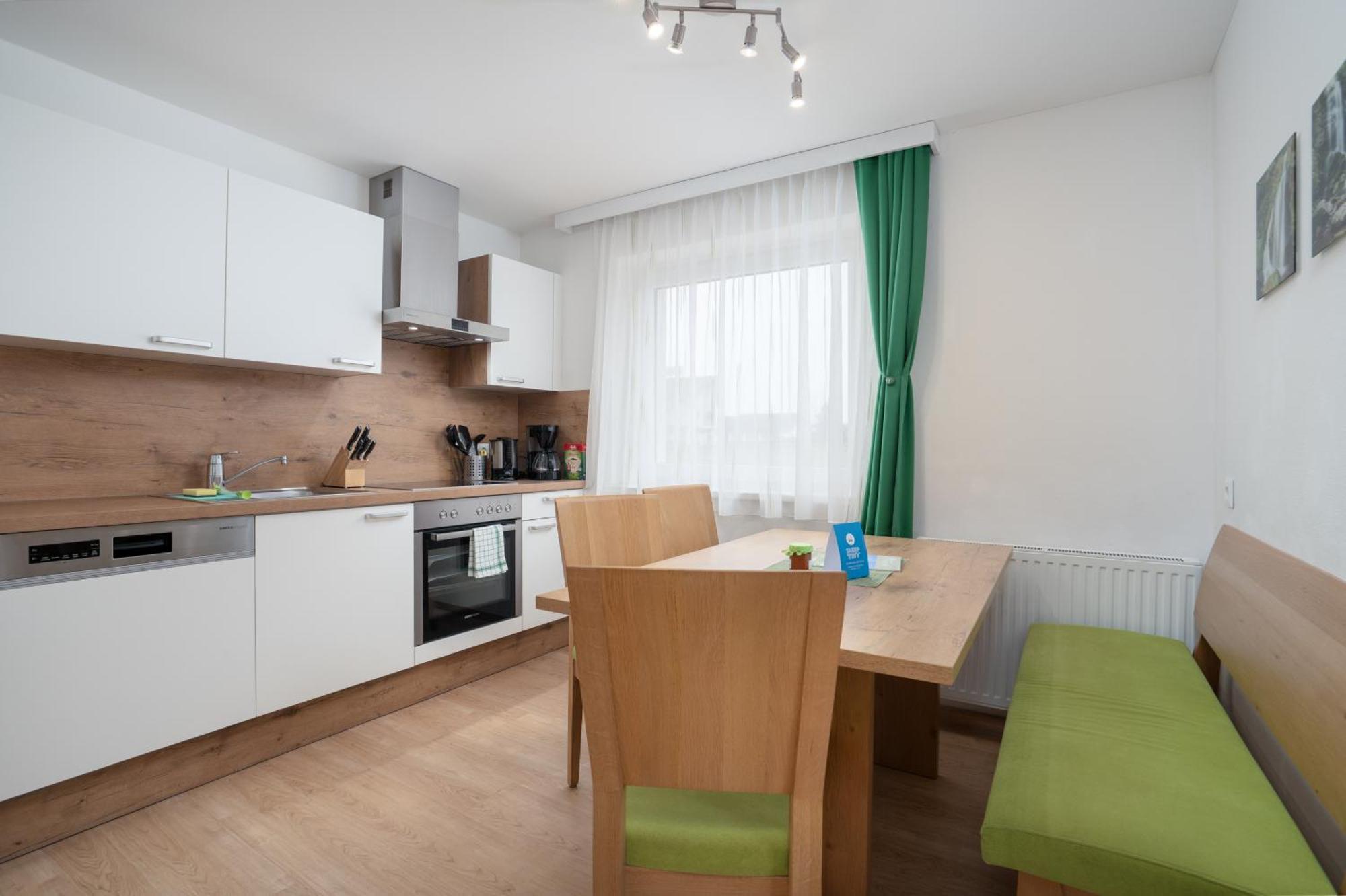 Appartements Frauenschuh Schladming Exteriör bild