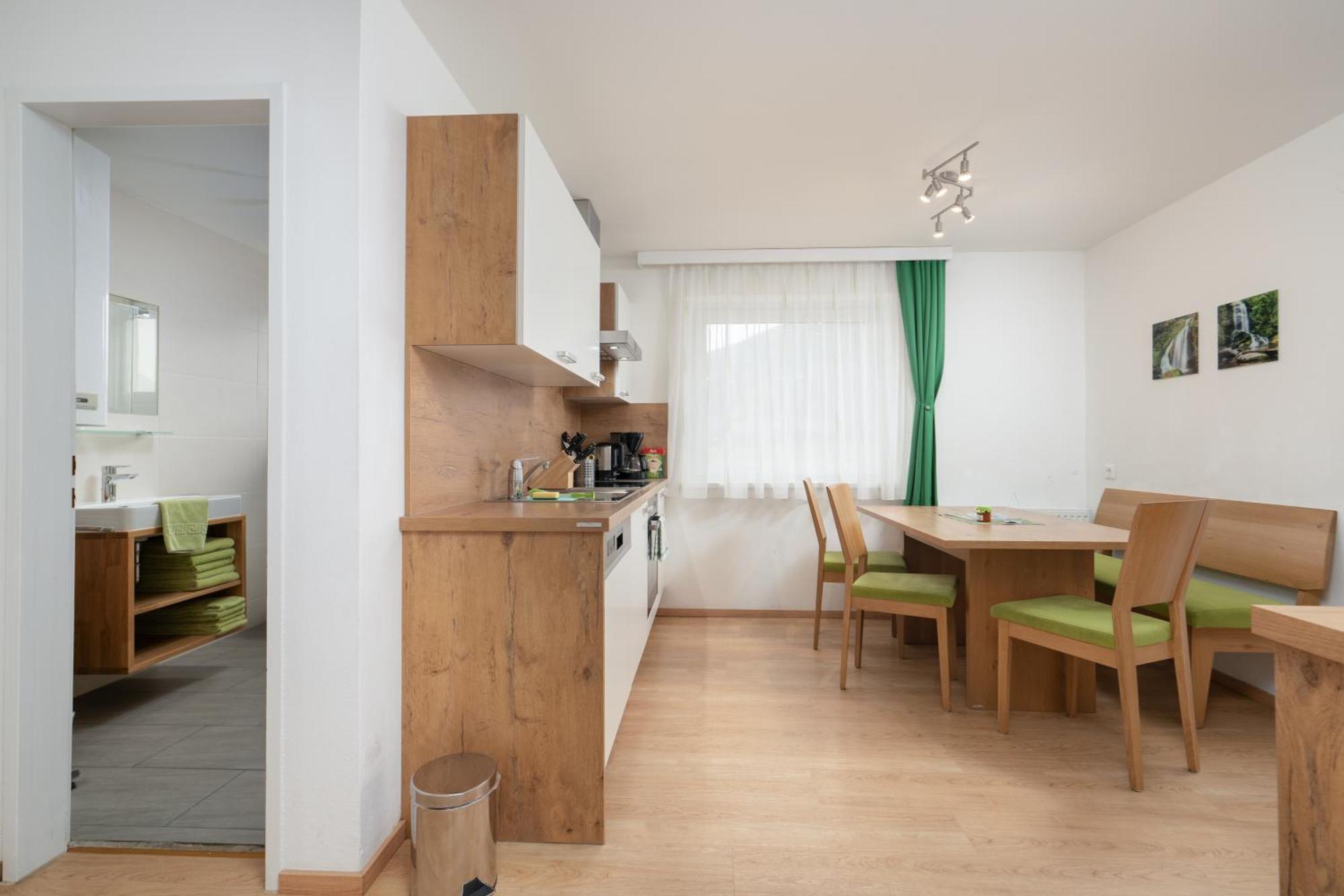 Appartements Frauenschuh Schladming Exteriör bild