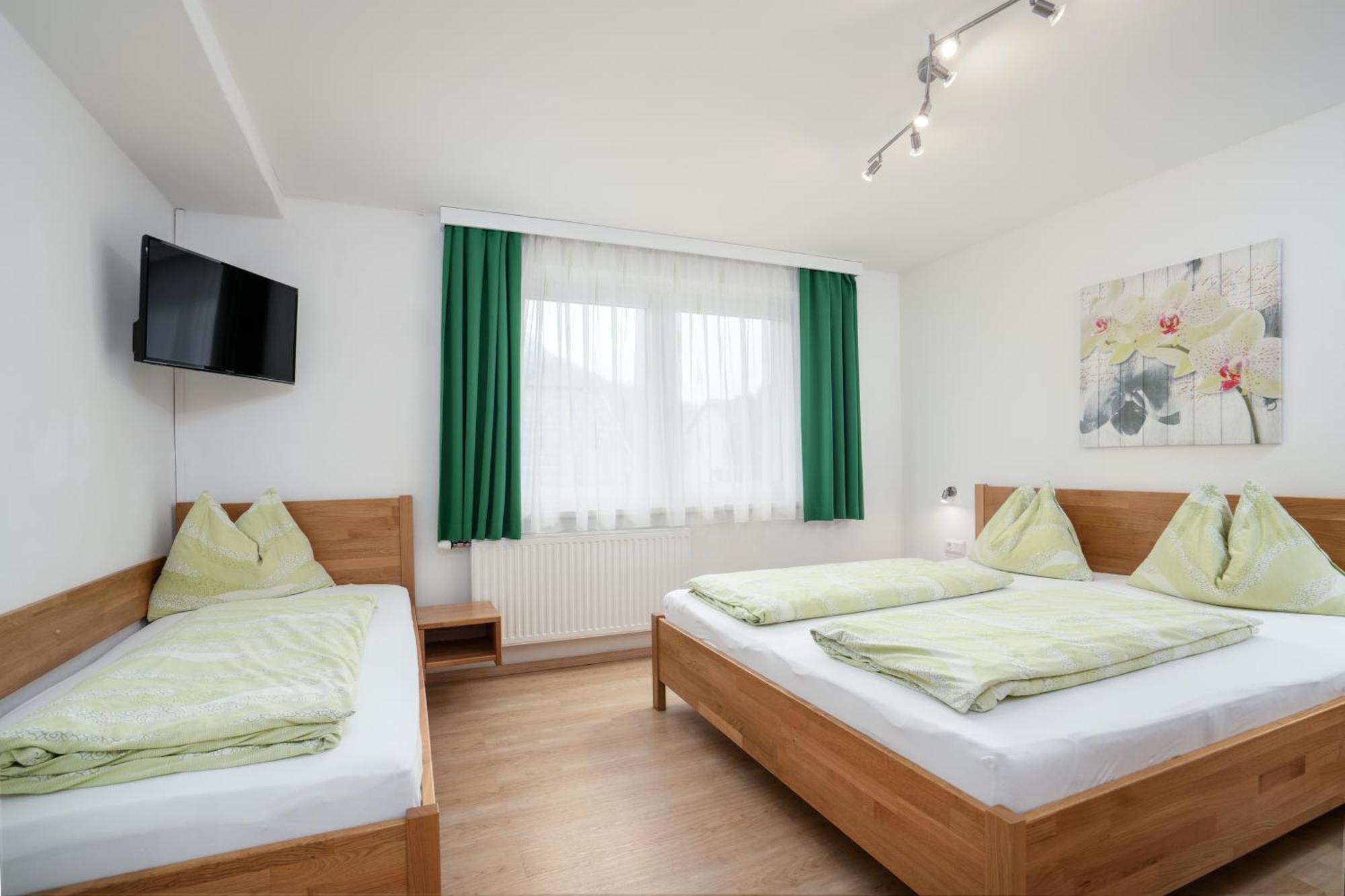 Appartements Frauenschuh Schladming Exteriör bild