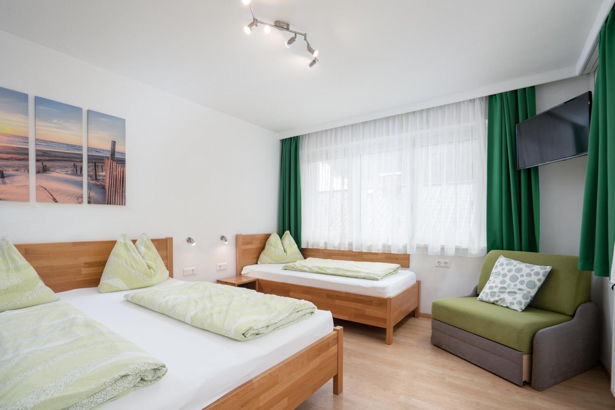 Appartements Frauenschuh Schladming Exteriör bild