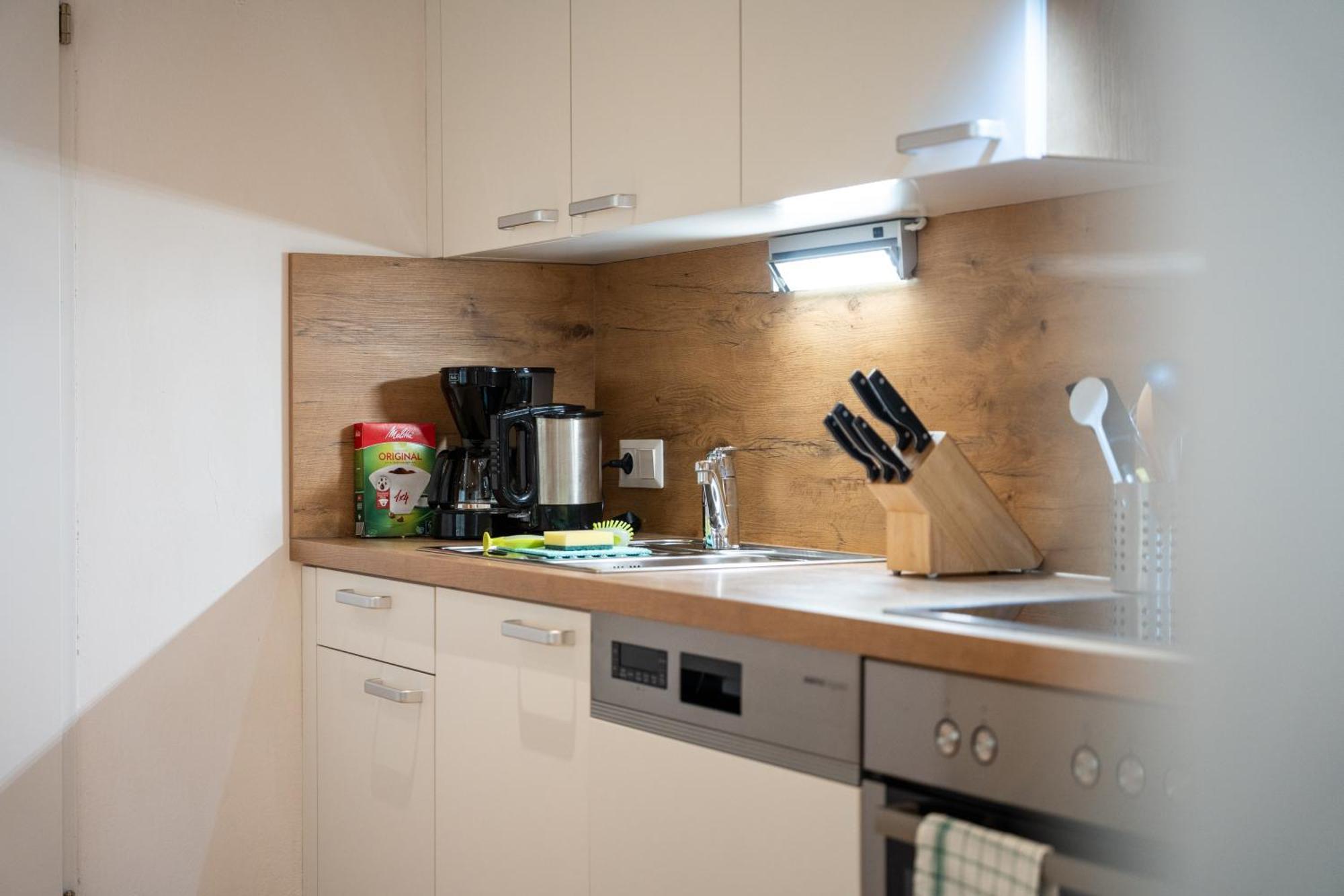 Appartements Frauenschuh Schladming Exteriör bild