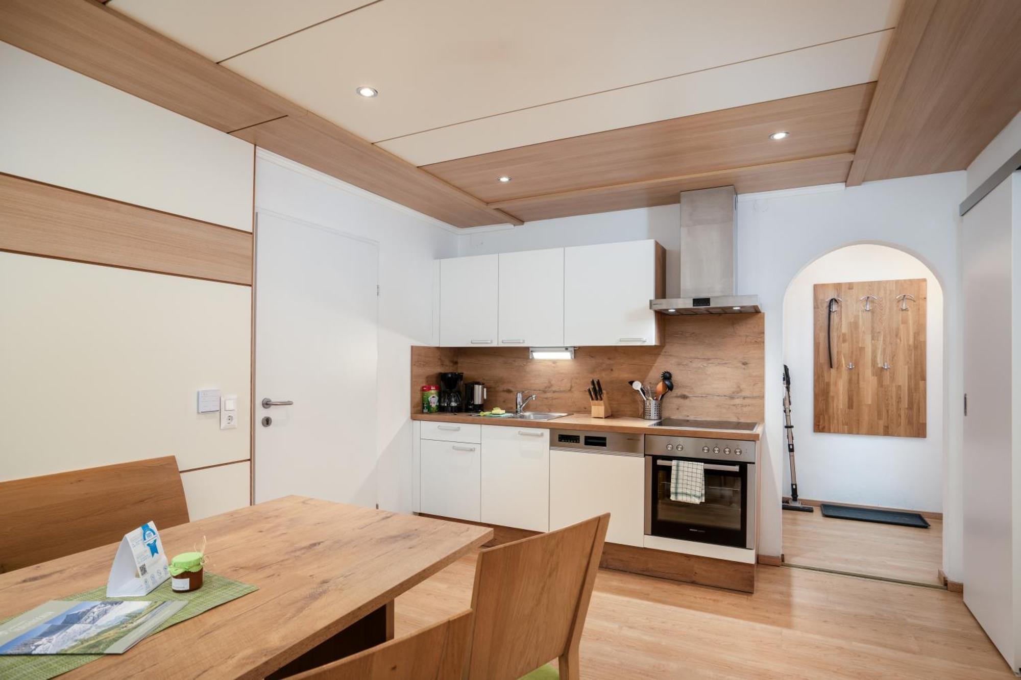 Appartements Frauenschuh Schladming Exteriör bild