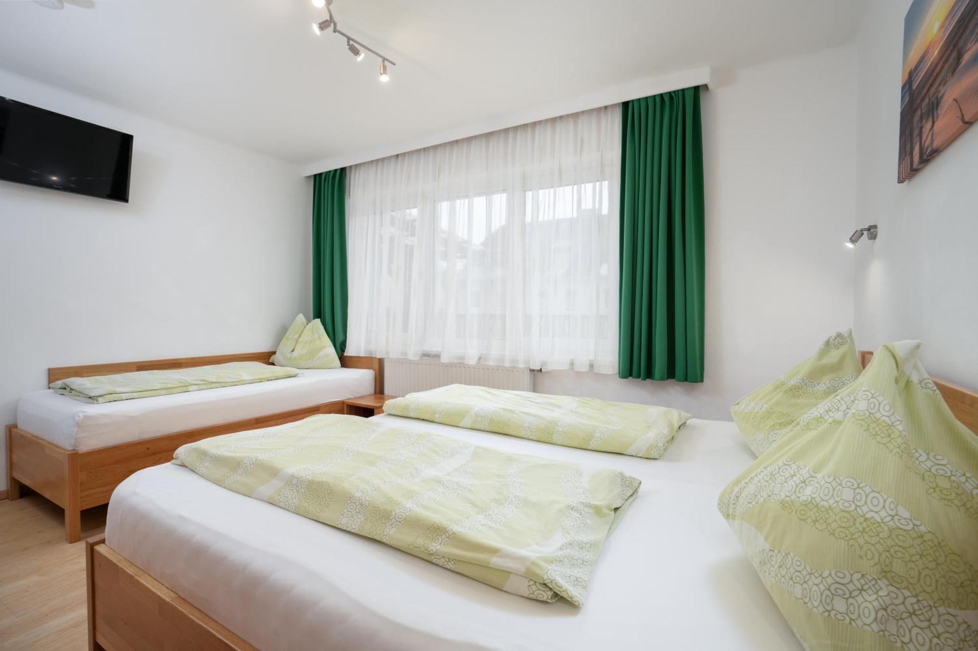 Appartements Frauenschuh Schladming Exteriör bild