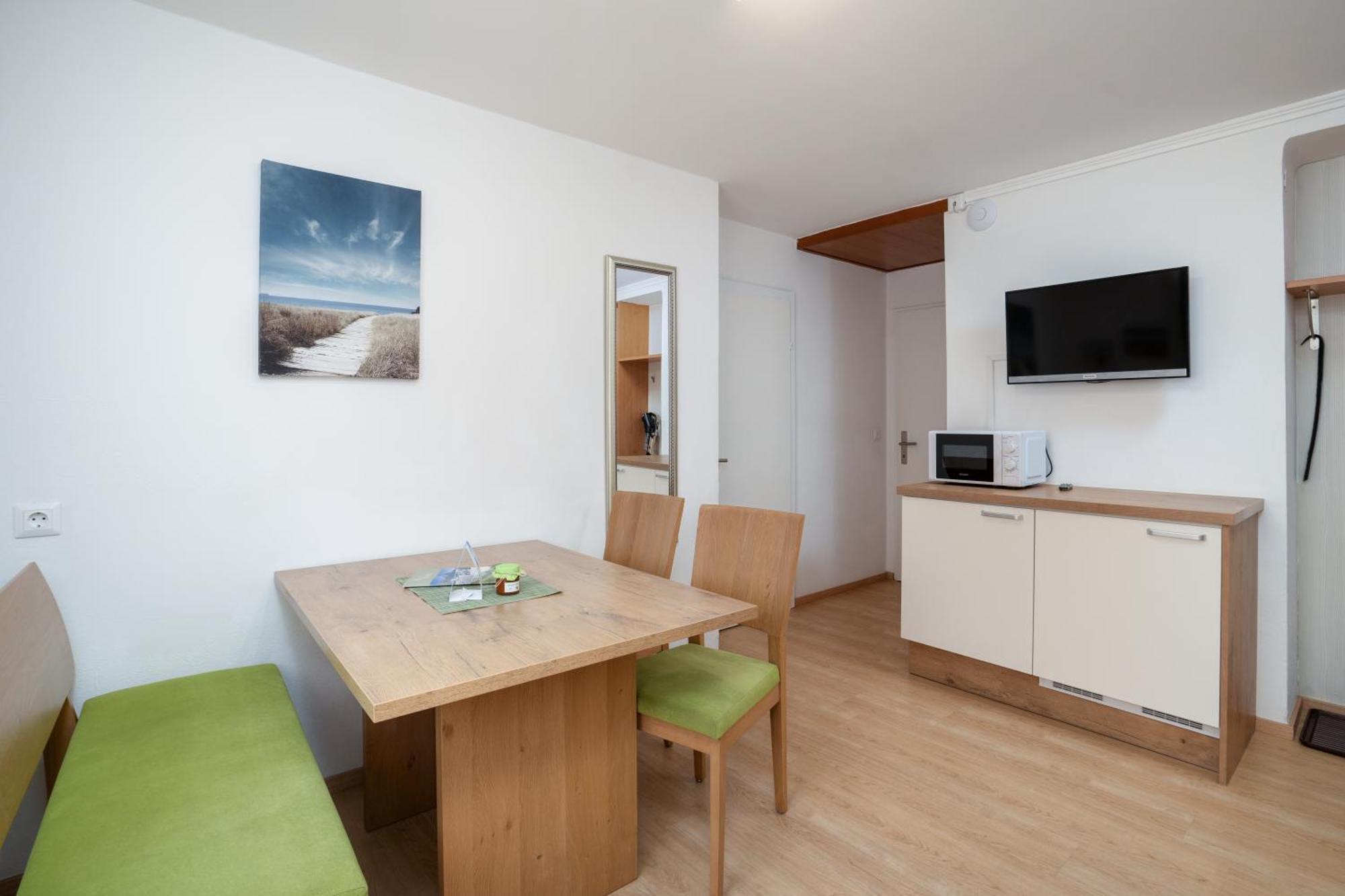 Appartements Frauenschuh Schladming Exteriör bild