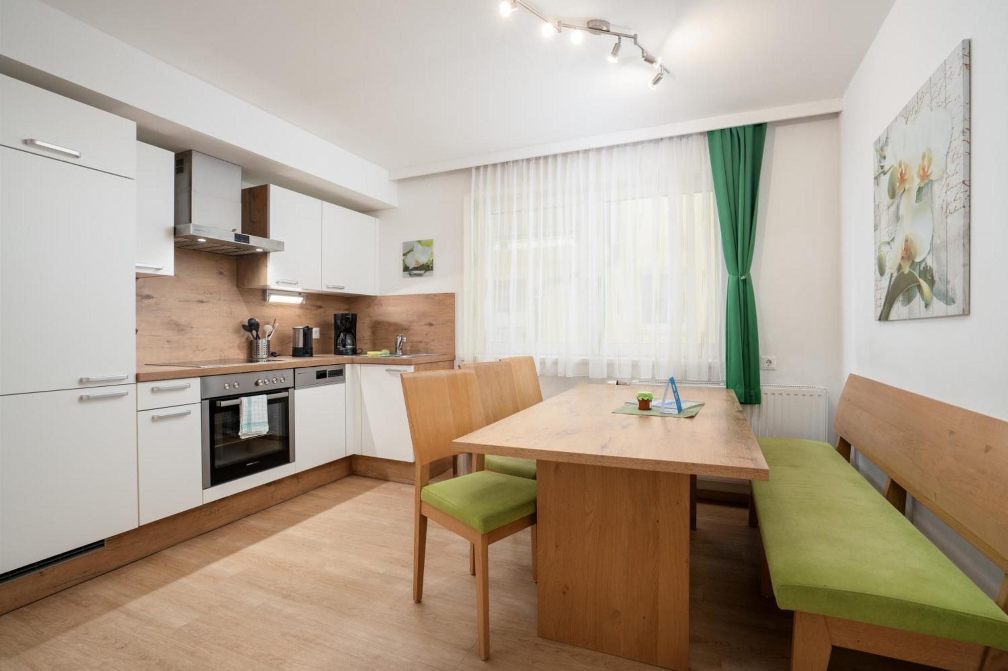 Appartements Frauenschuh Schladming Exteriör bild