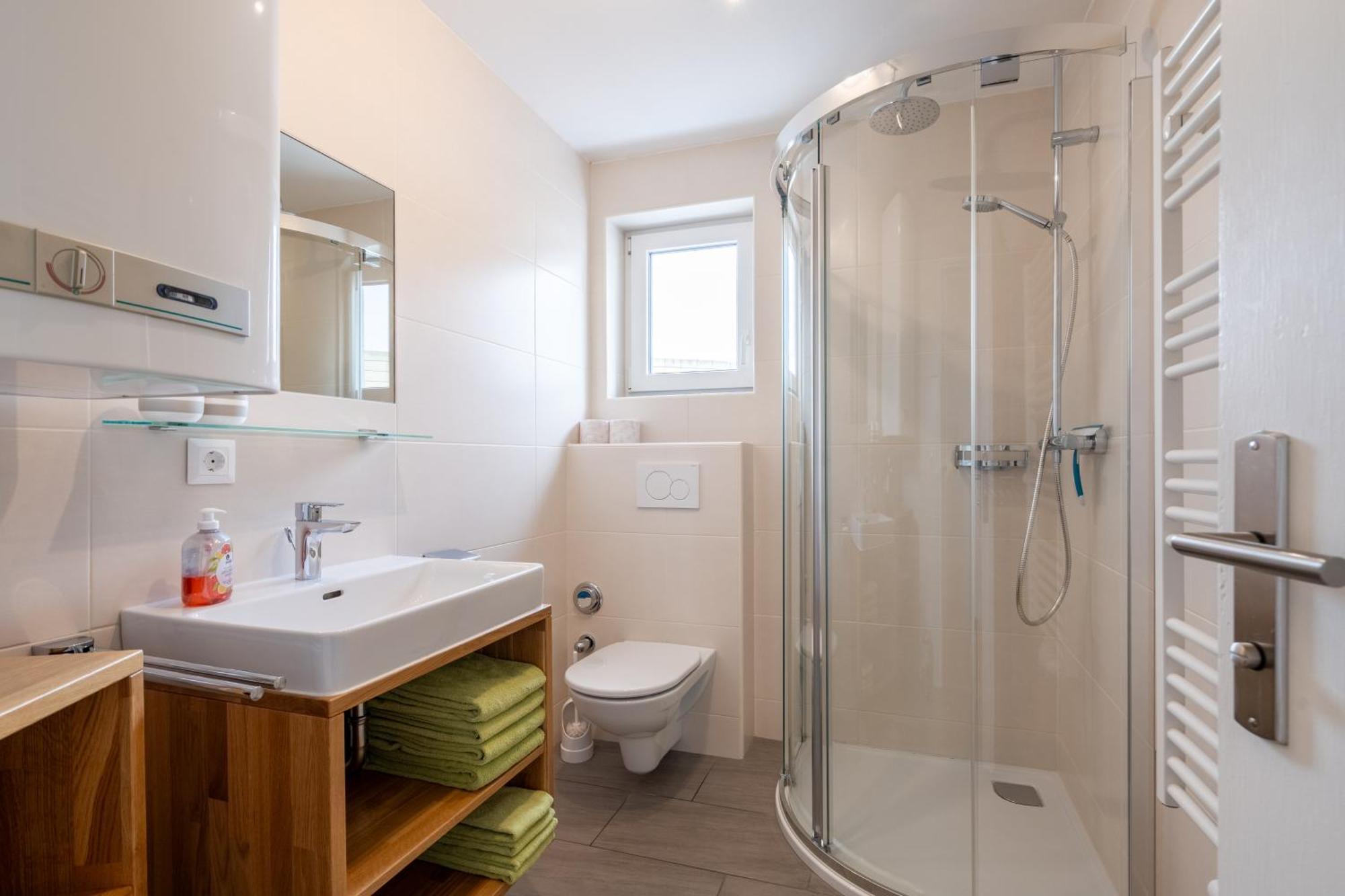 Appartements Frauenschuh Schladming Exteriör bild
