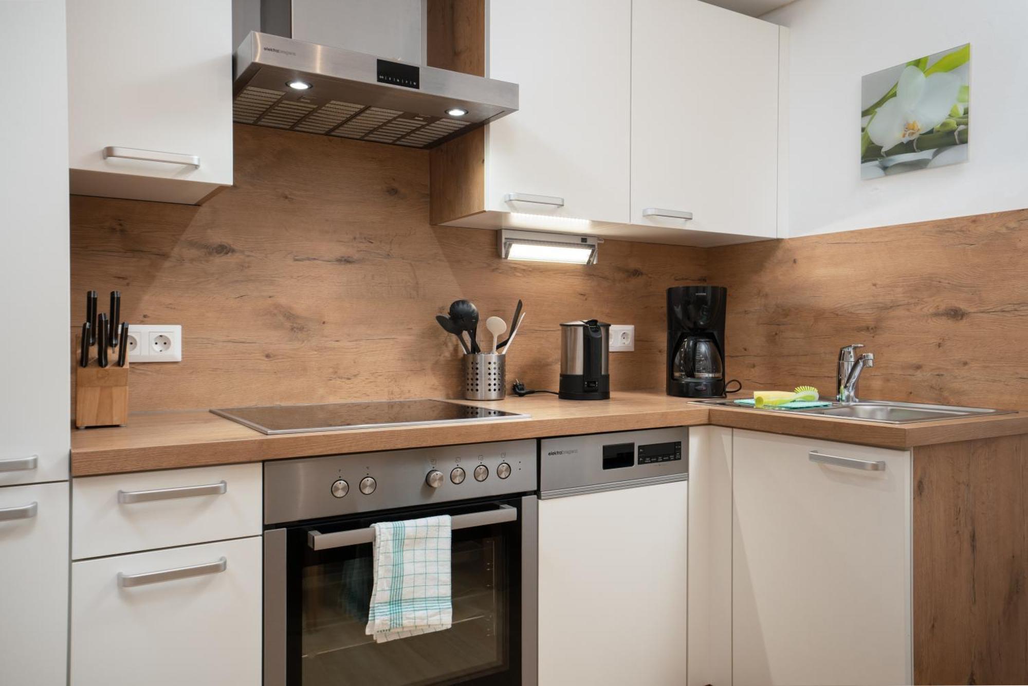 Appartements Frauenschuh Schladming Exteriör bild