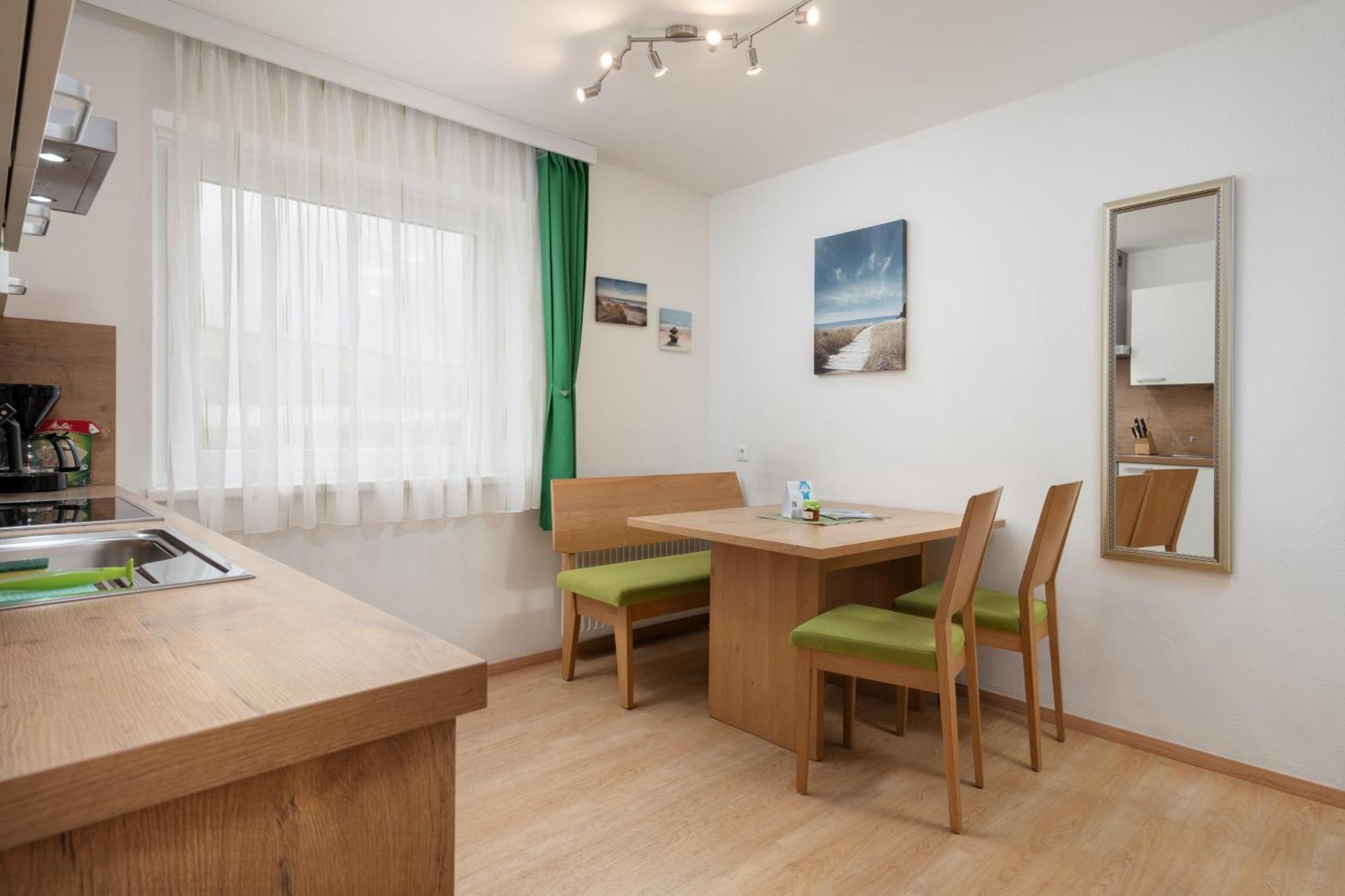 Appartements Frauenschuh Schladming Exteriör bild