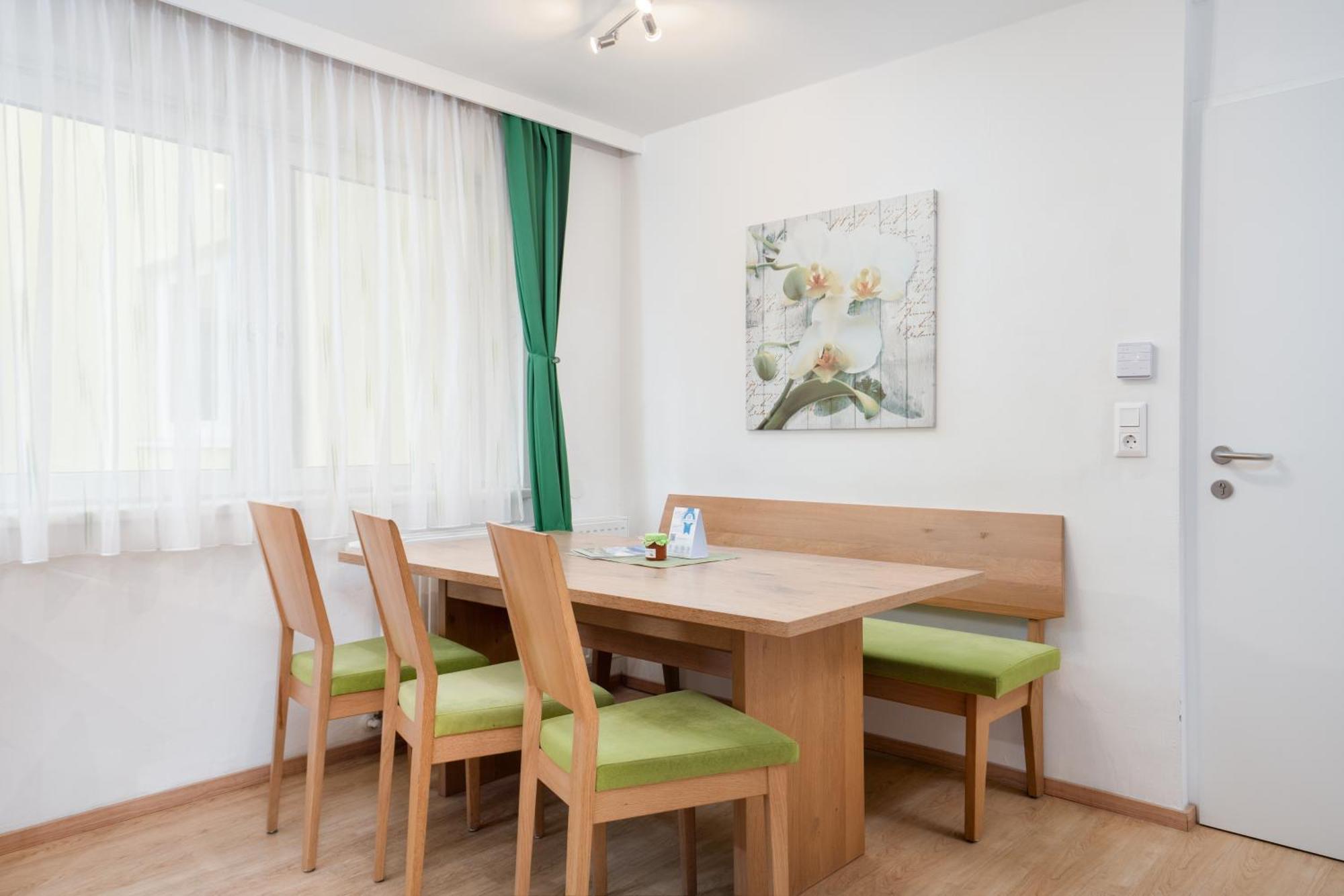 Appartements Frauenschuh Schladming Exteriör bild