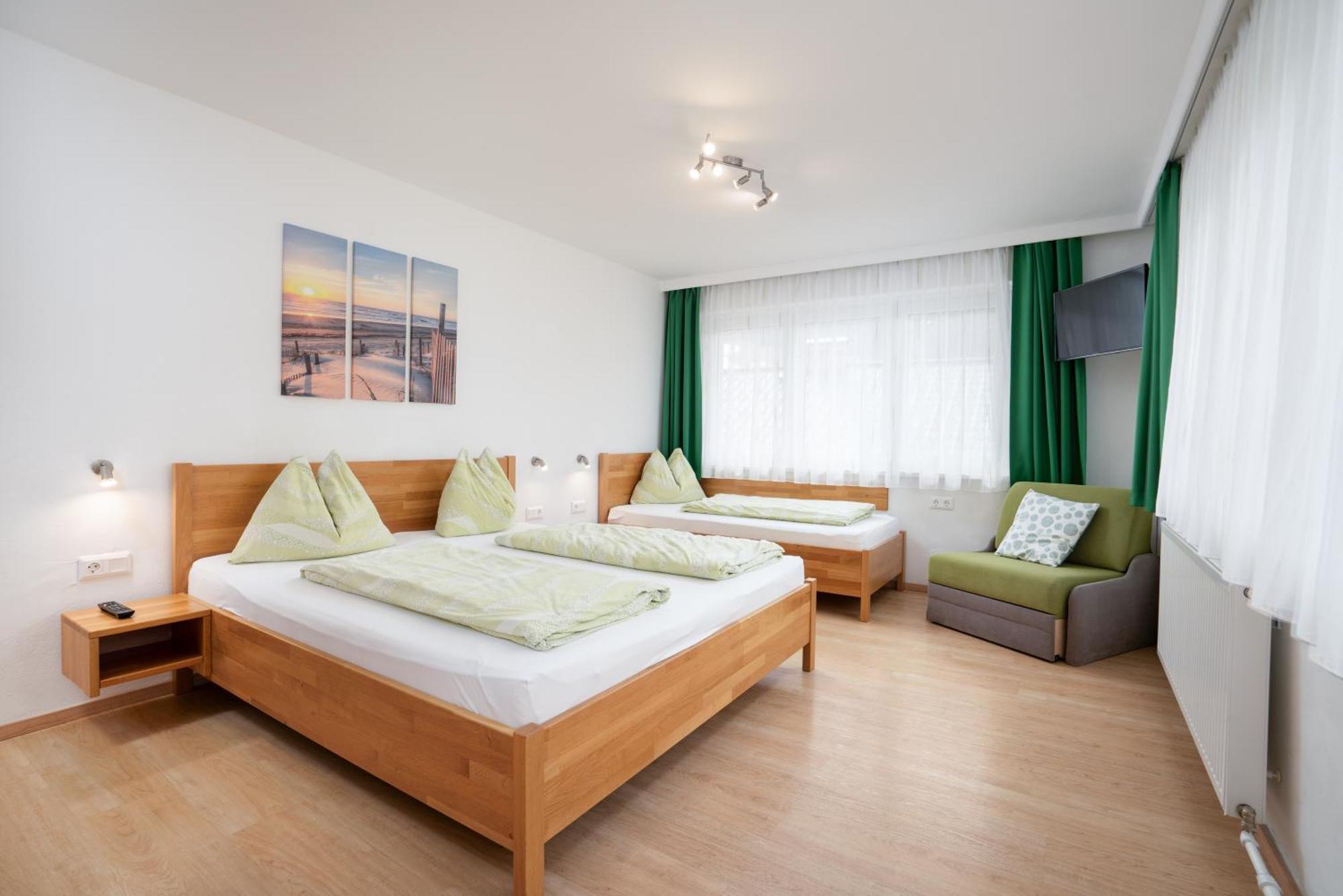 Appartements Frauenschuh Schladming Exteriör bild